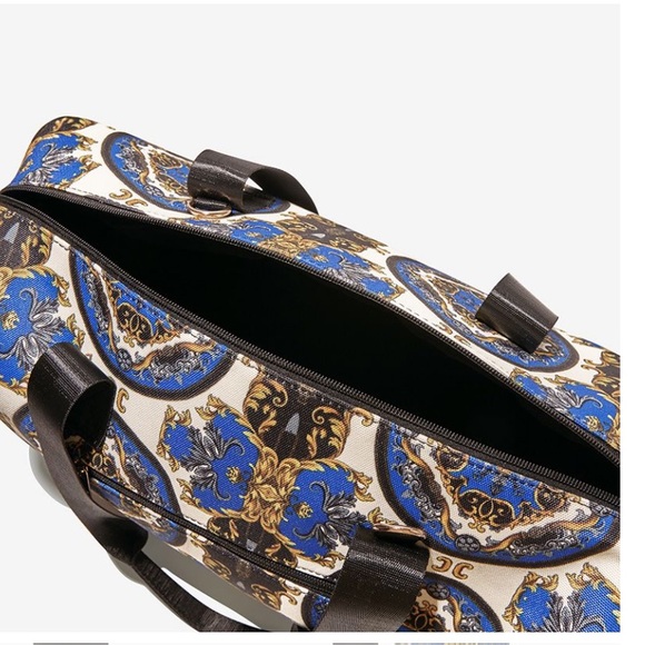 Alice + Olivia duffel bag - Picture 7 of 10